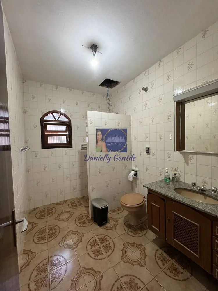 Casa, 3 quartos, 300 m² - Foto 7