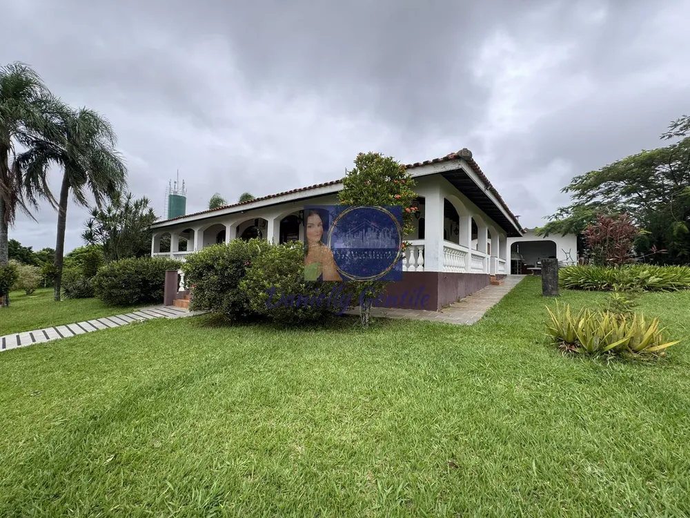 Casa, 3 quartos, 300 m² - Foto 13