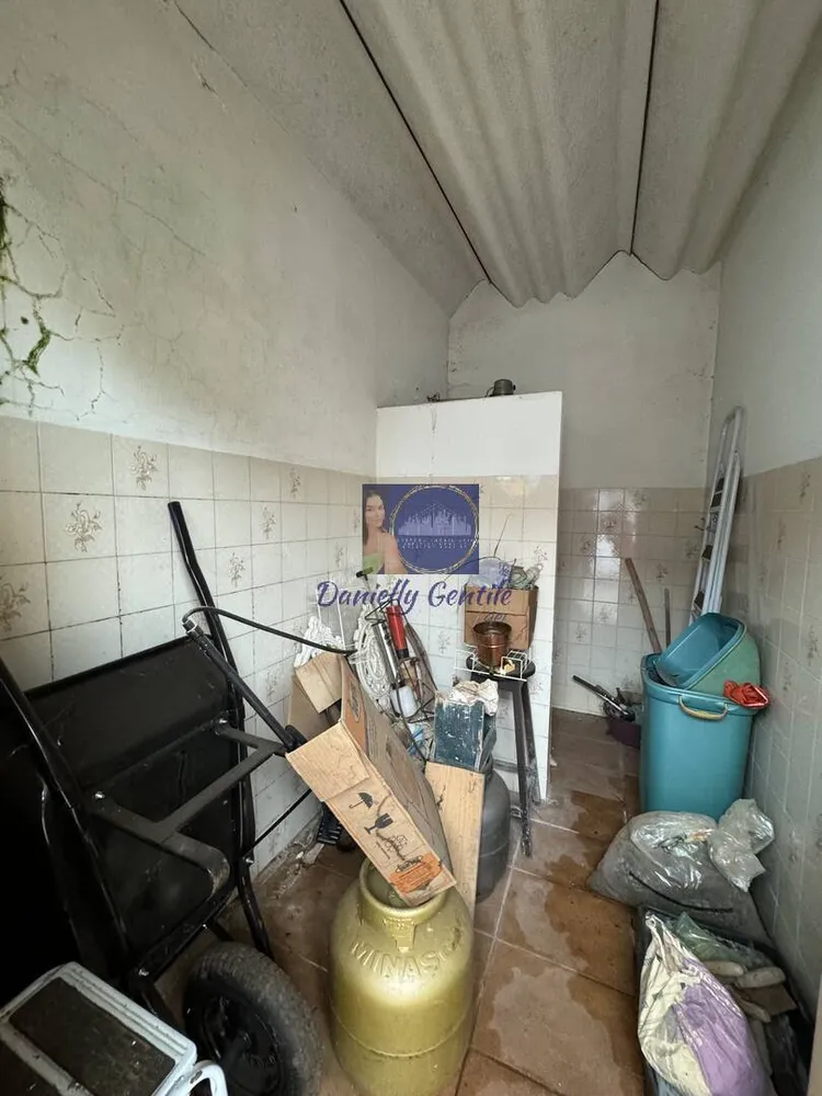 Casa, 3 quartos, 300 m² - Foto 1