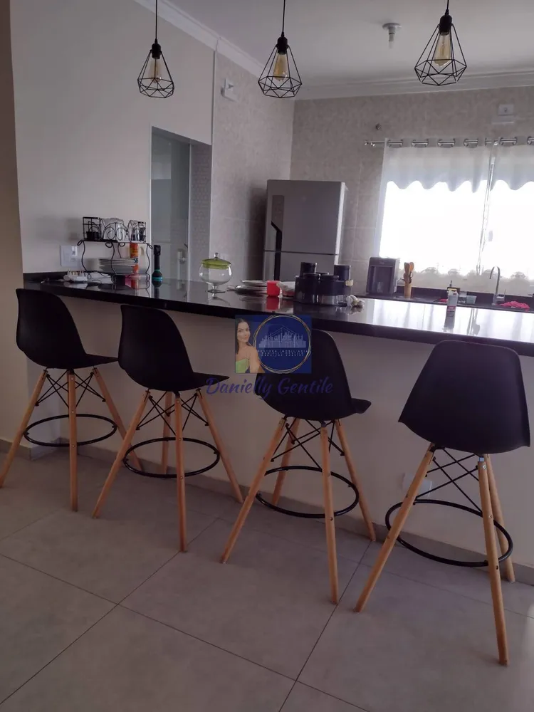 Casa, 3 quartos, 140 m² - Foto 2