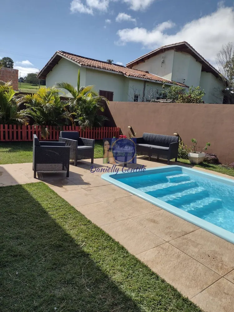 Casa, 3 quartos, 140 m² - Foto 6