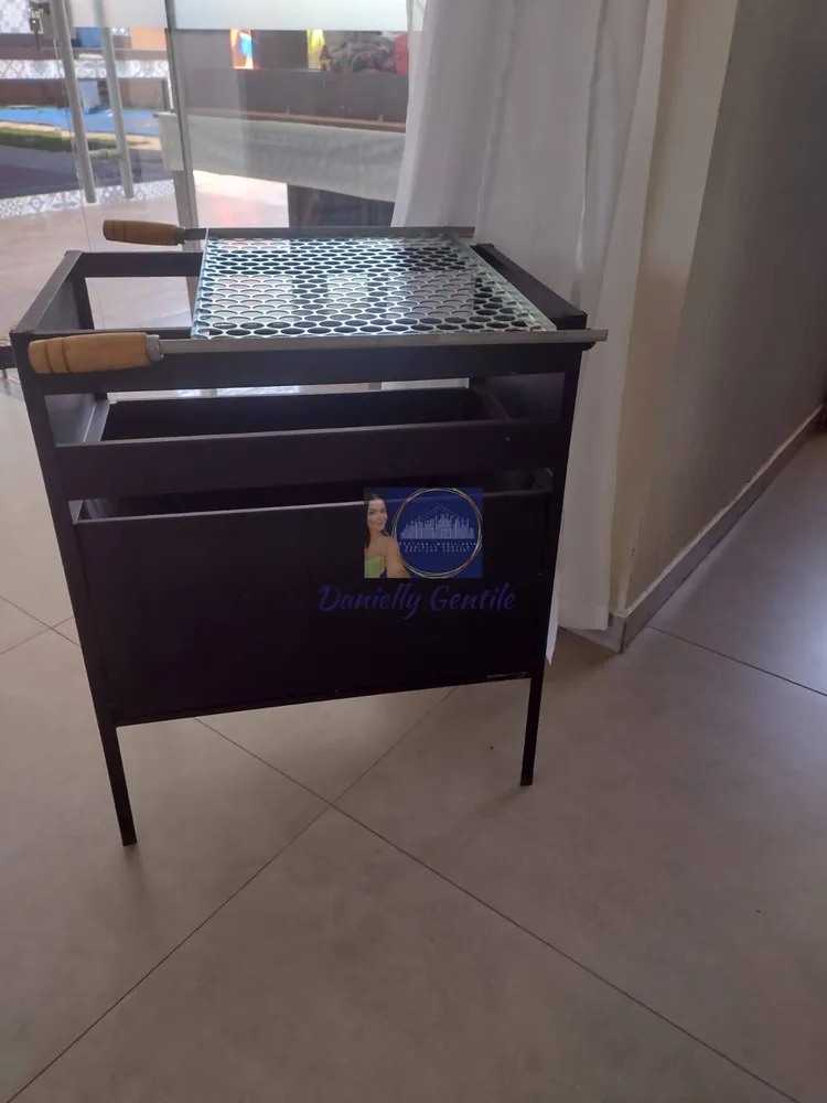 Casa, 3 quartos, 140 m² - Foto 4