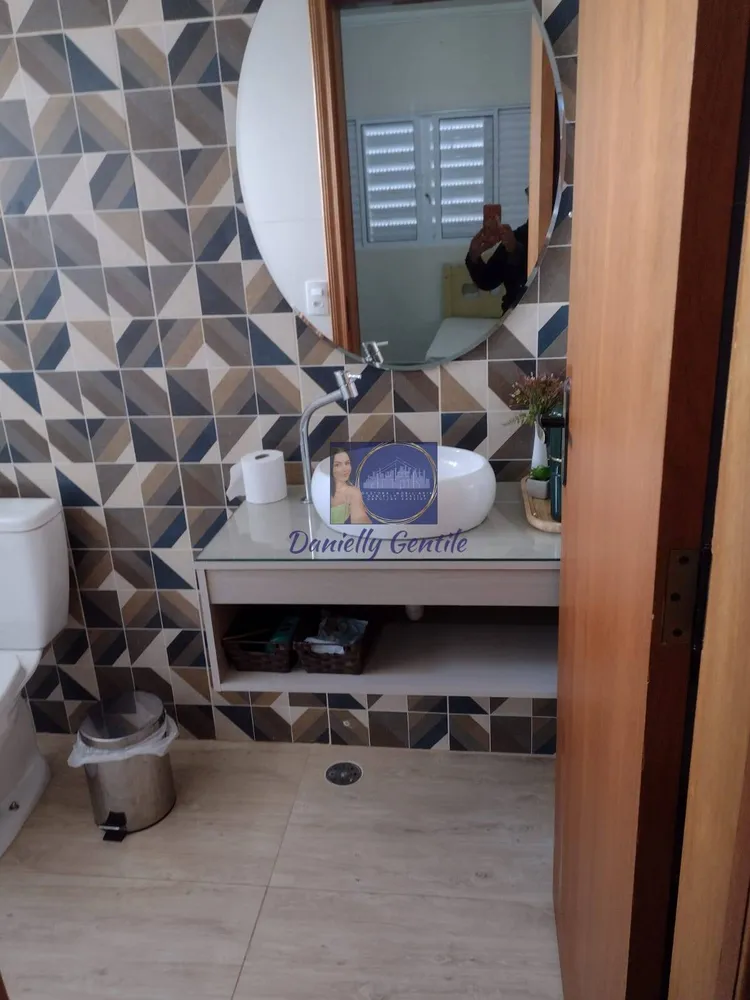 Casa, 3 quartos, 140 m² - Foto 10