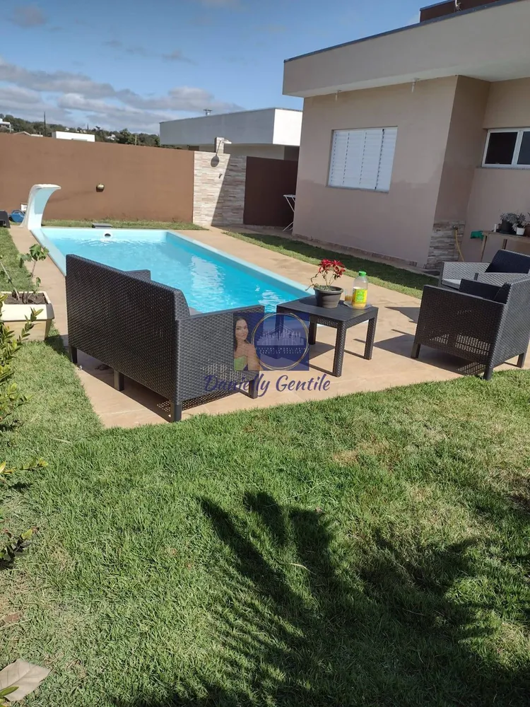 Casa, 3 quartos, 140 m² - Foto 5