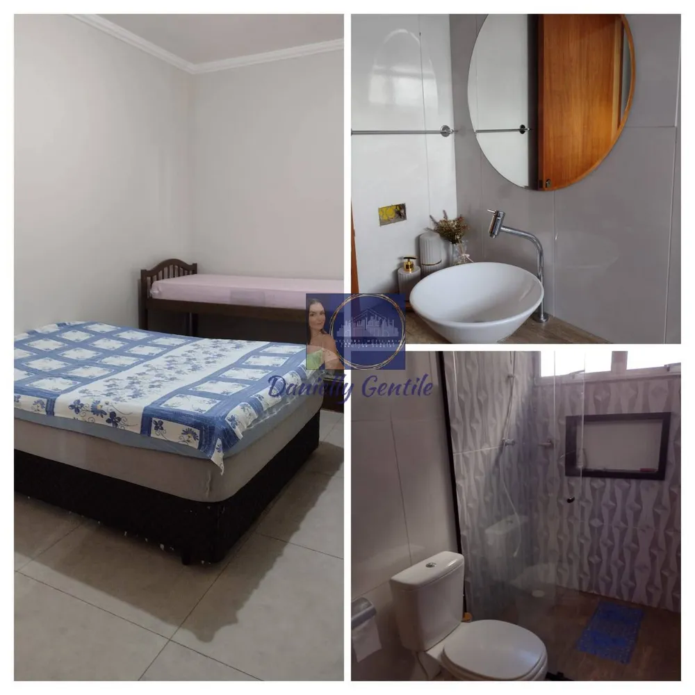 Casa, 3 quartos, 140 m² - Foto 11