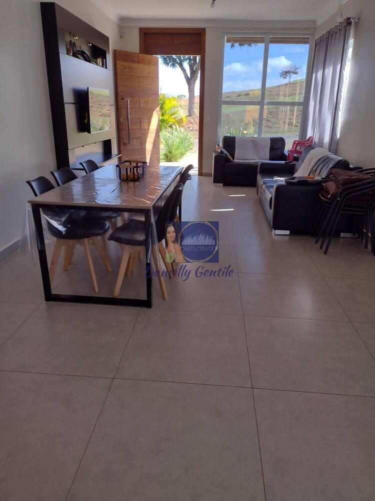 Casa, 3 quartos, 140 m² - Foto 1