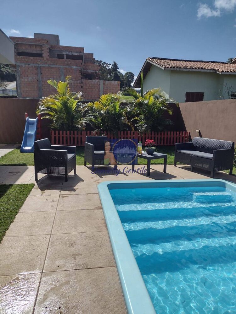 Casa, 3 quartos, 140 m² - Foto 3