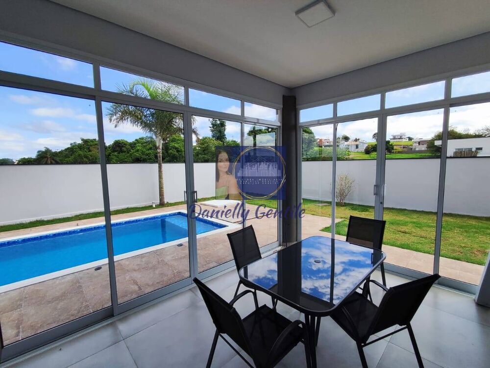 Casa, 3 quartos, 174 m² - Foto 3