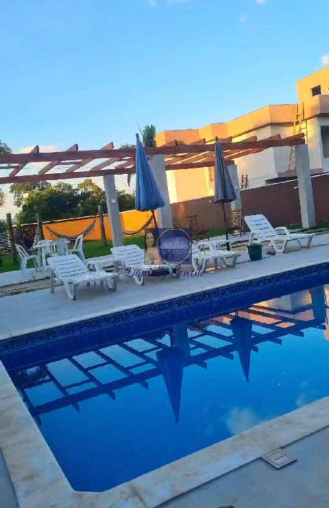 Casa de Condomínio, 5 quartos - Foto 3