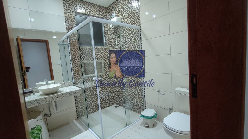 Casa de Condomínio, 5 quartos - Foto 2