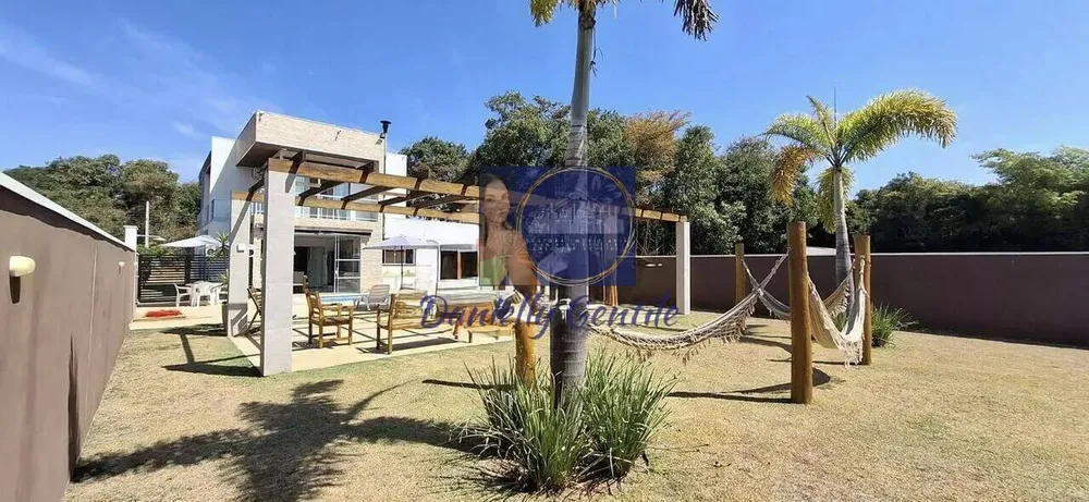 Casa de Condomínio, 5 quartos - Foto 18