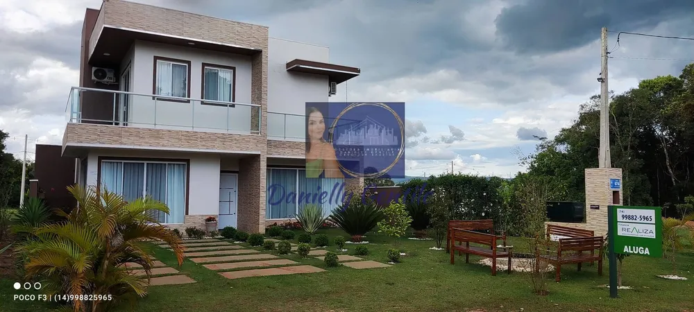 Casa de Condomínio, 5 quartos - Foto 8