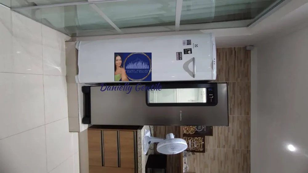 Casa de Condomínio, 5 quartos - Foto 5