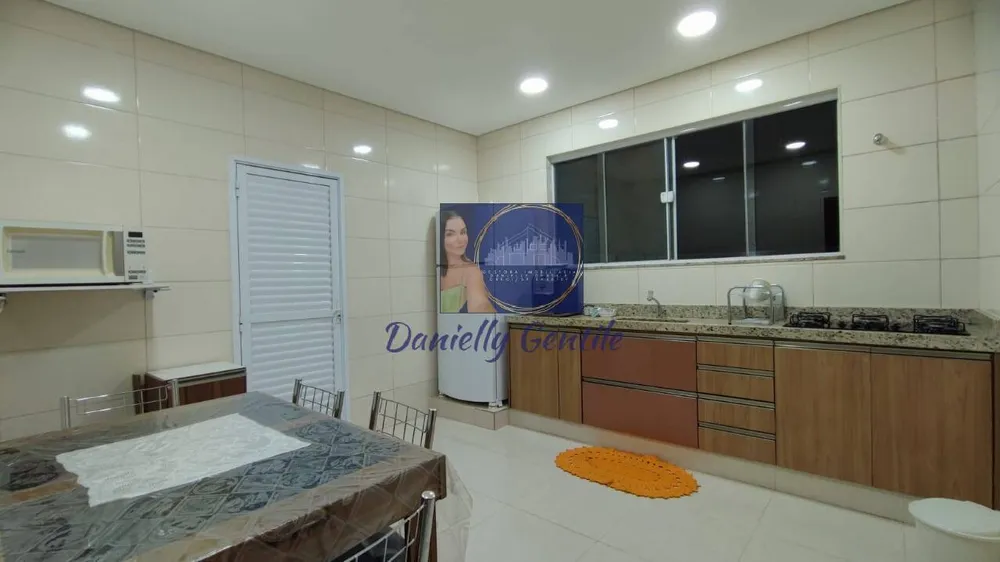 Casa de Condomínio, 5 quartos - Foto 6