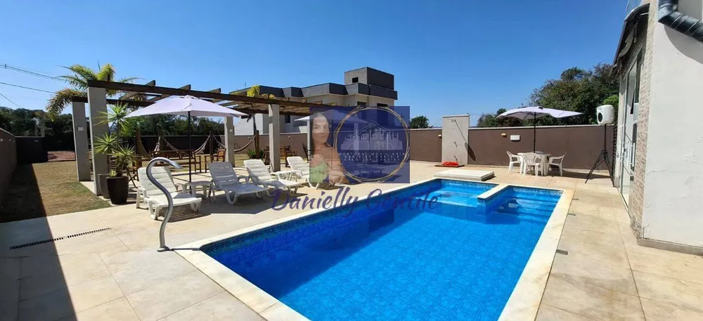 Casa de Condomínio, 5 quartos - Foto 3