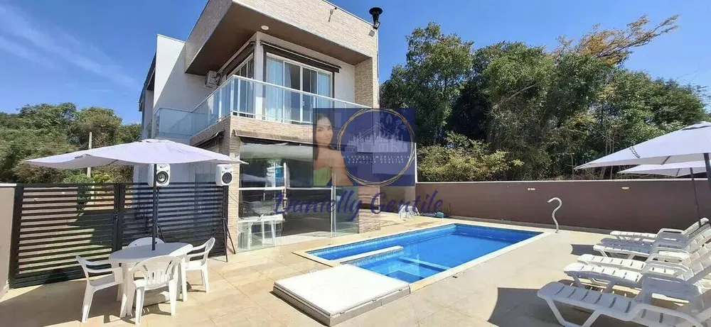 Casa de Condomínio, 5 quartos - Foto 2