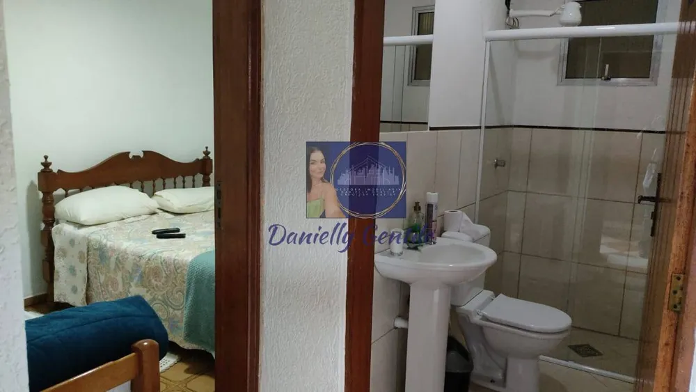 Casa de Condomínio, 4 quartos - Foto 12