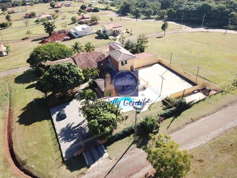 Casa de Condomínio, 4 quartos - Foto 6