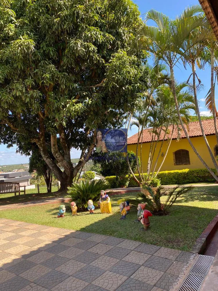Casa de Condomínio, 4 quartos - Foto 10