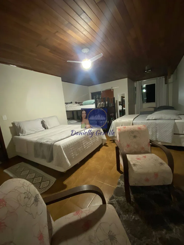 Casa de Condomínio, 4 quartos - Foto 14