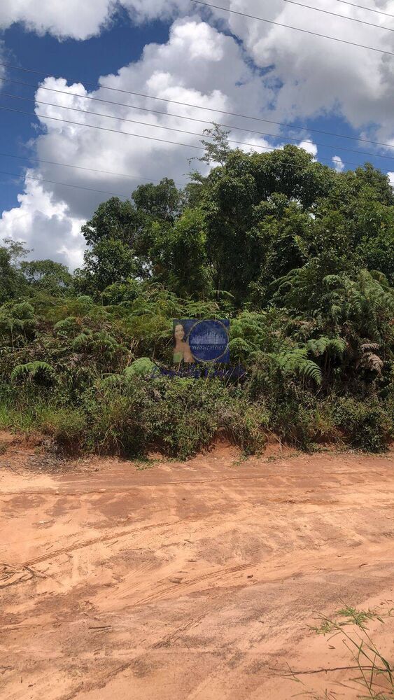 Terreno, 450 m² - Foto 1