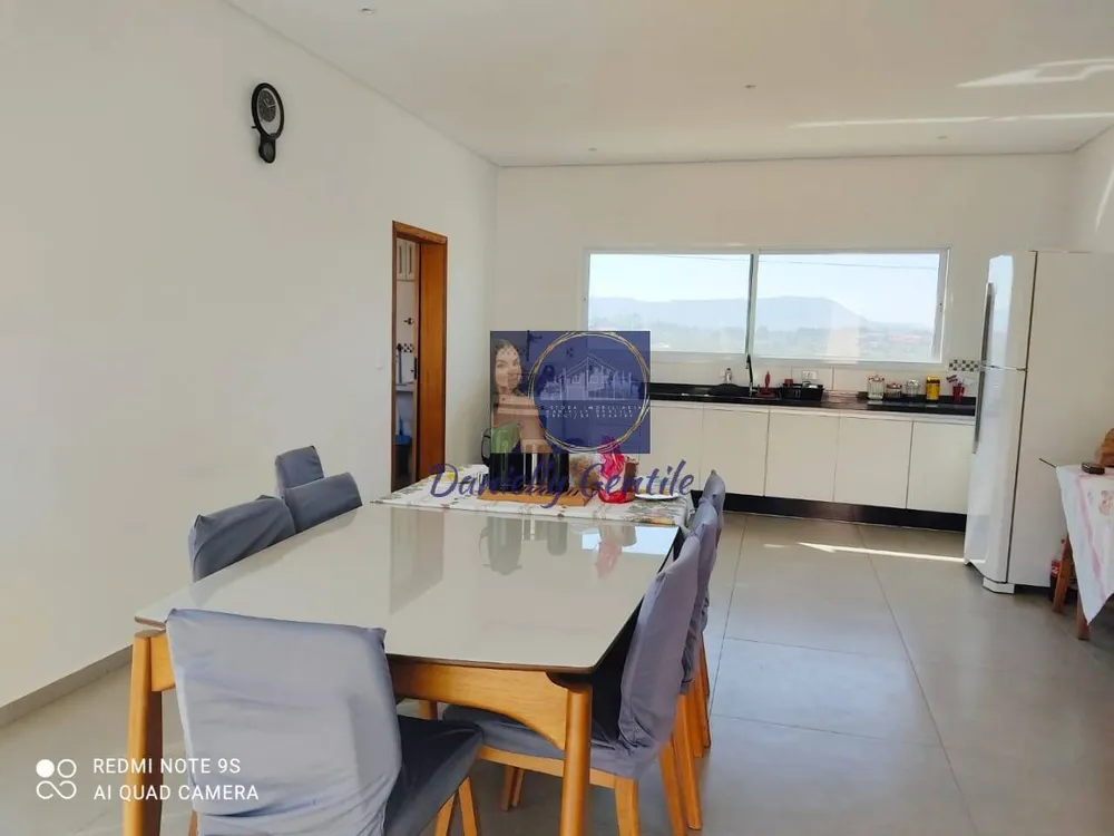 Casa de Condomínio, 4 quartos - Foto 6