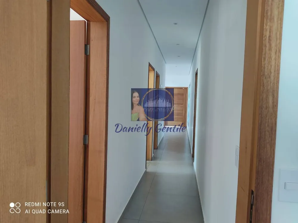 Casa de Condomínio, 4 quartos - Foto 20