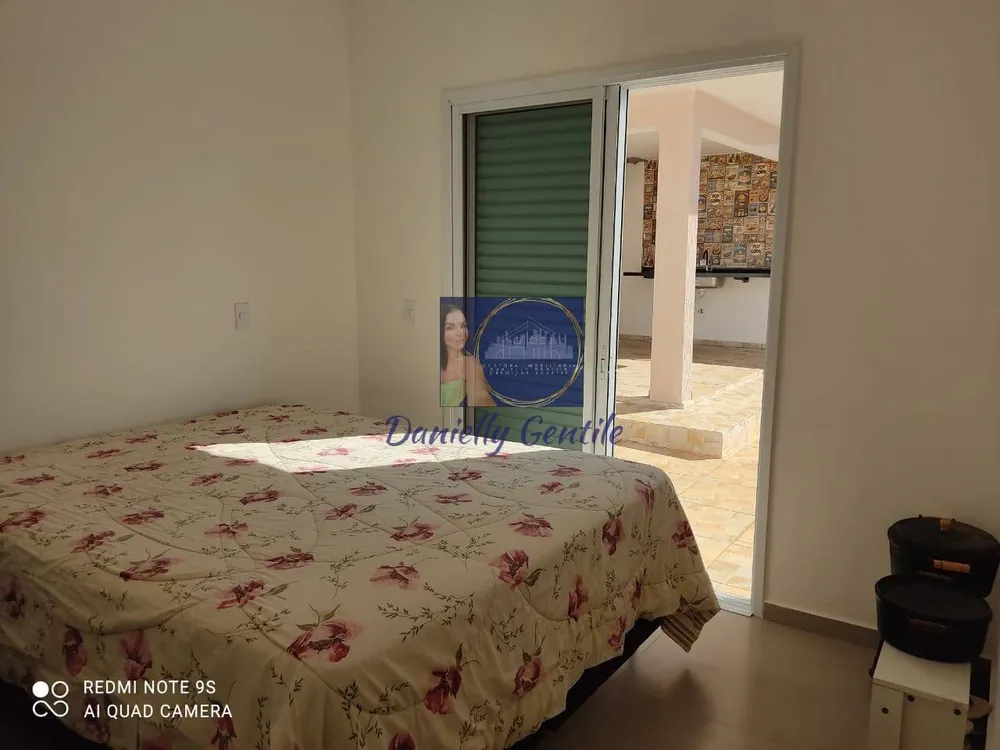 Casa de Condomínio, 4 quartos - Foto 10