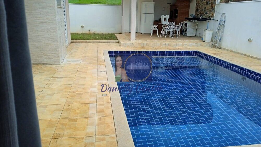 Casa de Condomínio, 4 quartos - Foto 2