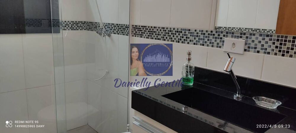 Casa de Condomínio, 4 quartos - Foto 1