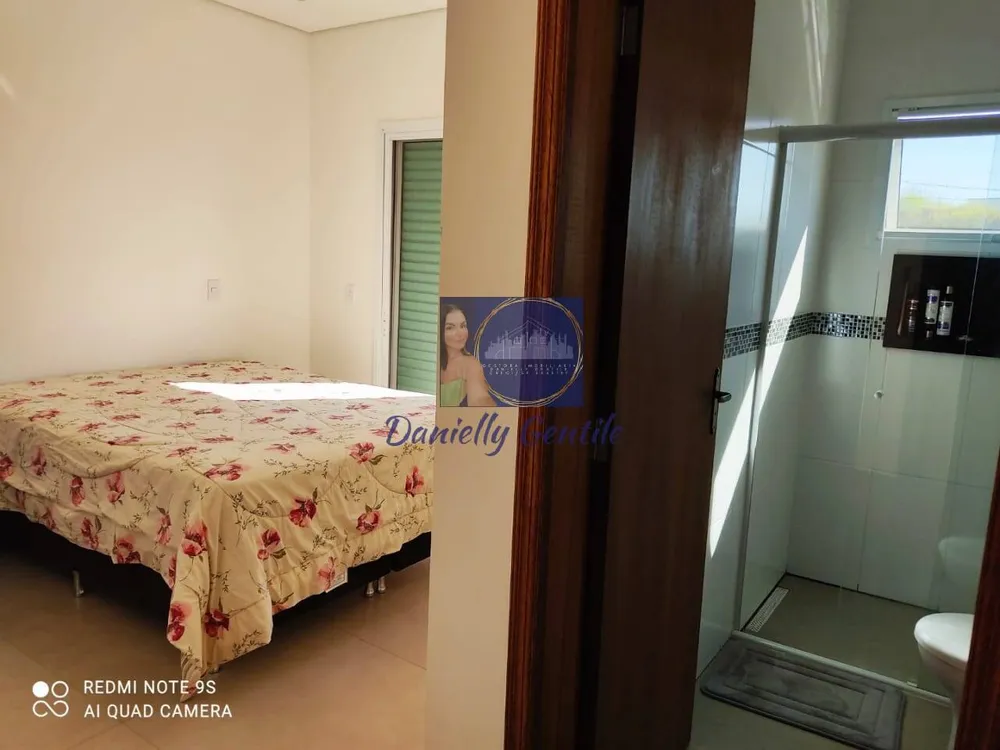 Casa de Condomínio, 4 quartos - Foto 18