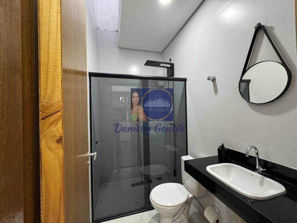 Casa, 5 quartos, 299 m² - Foto 7