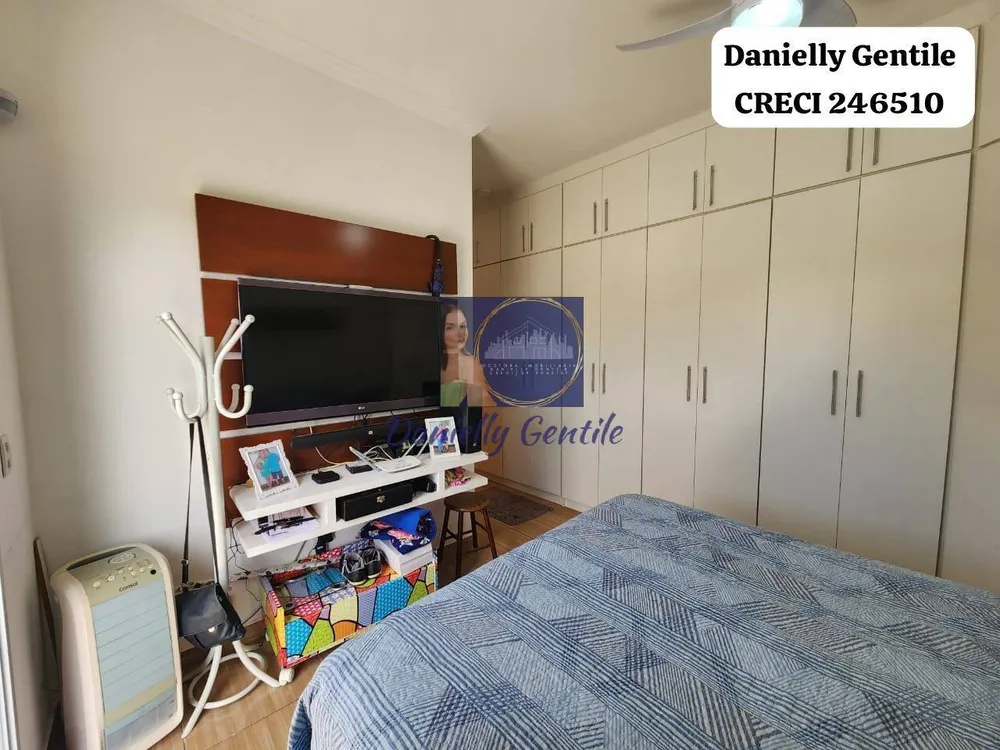Casa, 3 quartos, 220 m² - Foto 13