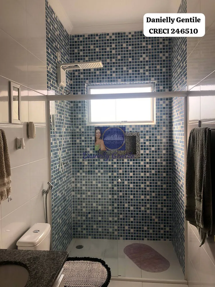 Casa, 3 quartos, 220 m² - Foto 5