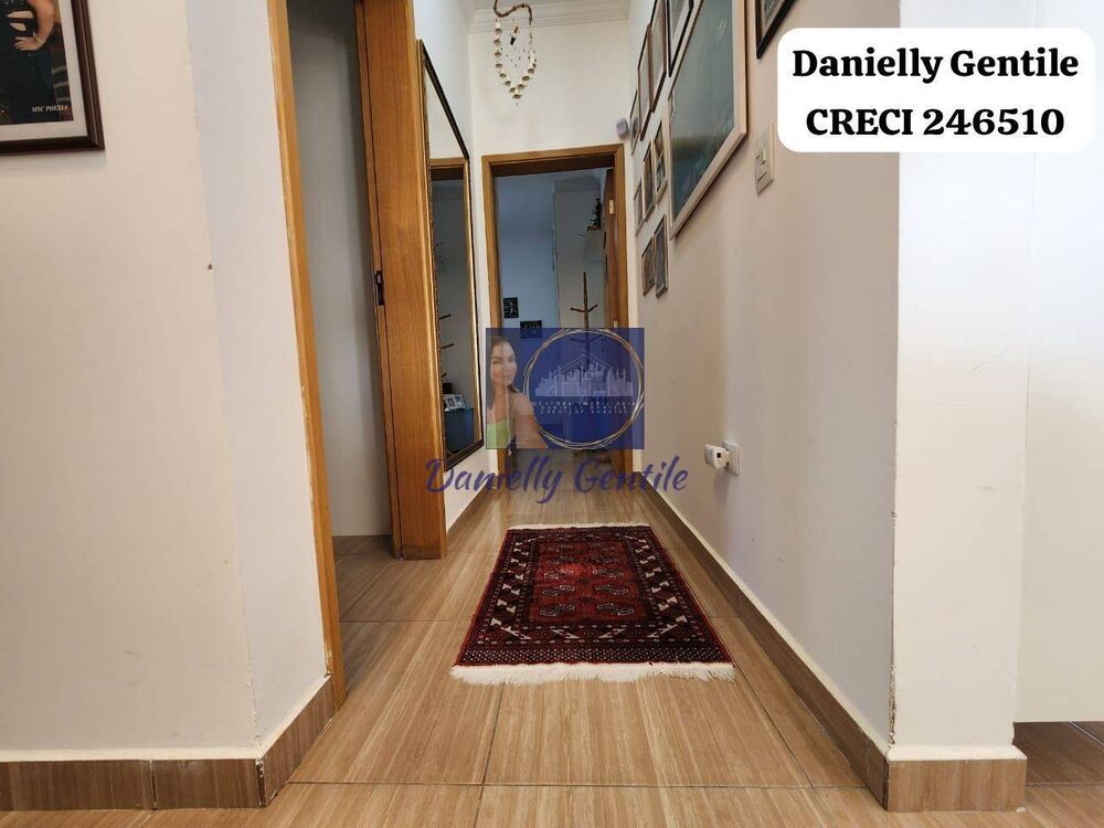 Casa, 3 quartos, 220 m² - Foto 4