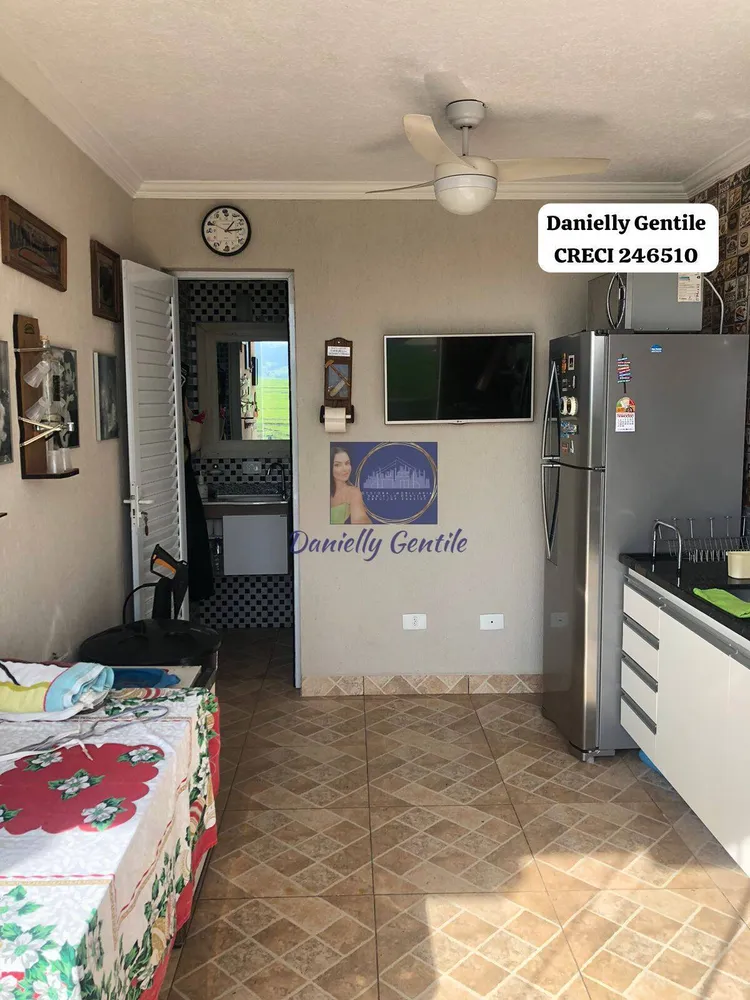 Casa, 3 quartos, 220 m² - Foto 7