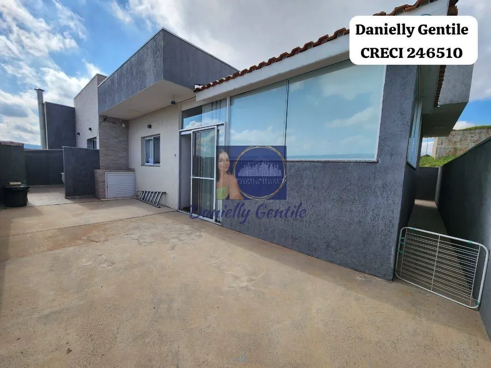 Casa, 3 quartos, 220 m² - Foto 12
