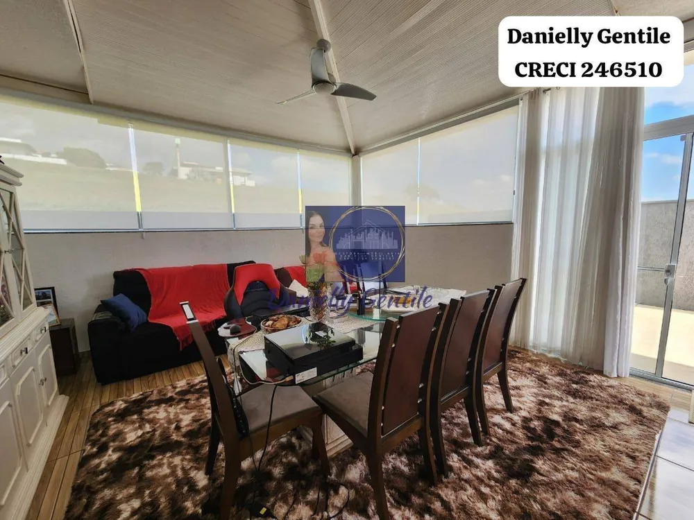 Casa, 3 quartos, 220 m² - Foto 11
