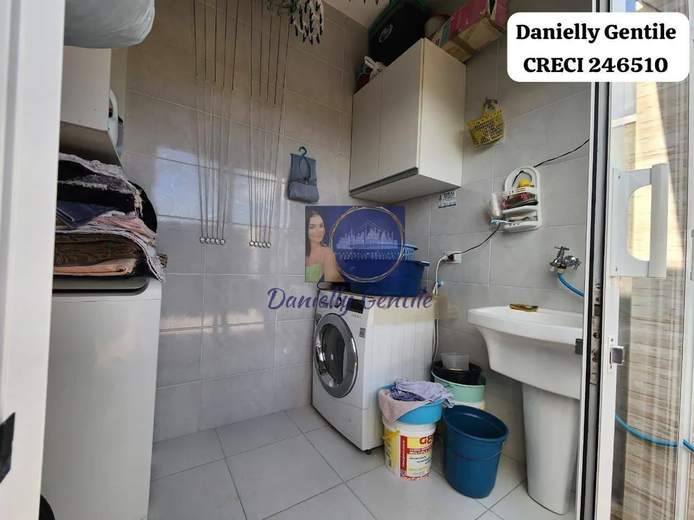 Casa, 3 quartos, 220 m² - Foto 17