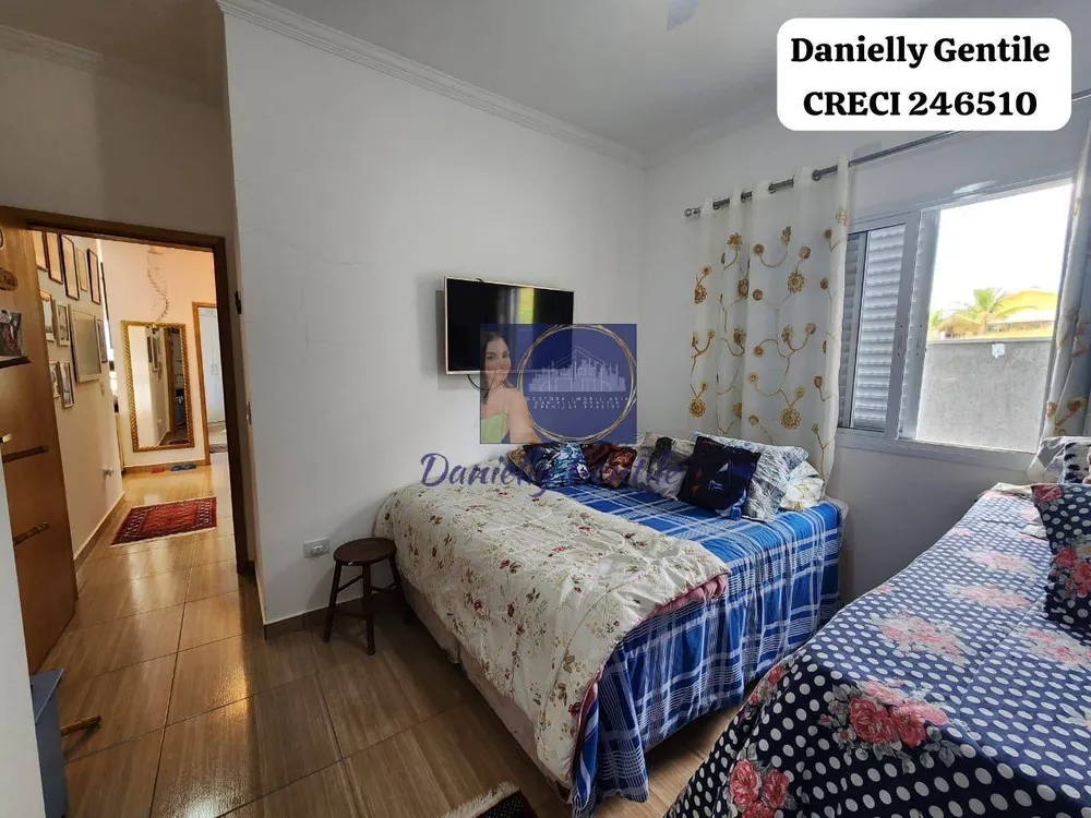 Casa, 3 quartos, 220 m² - Foto 20