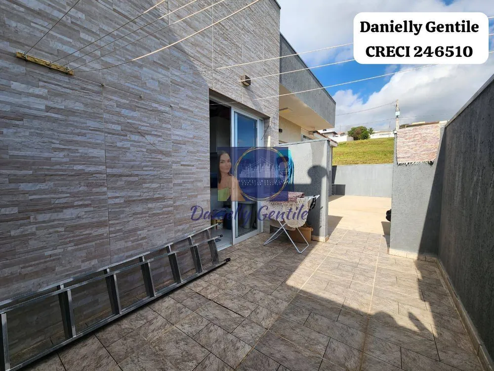 Casa, 3 quartos, 220 m² - Foto 15
