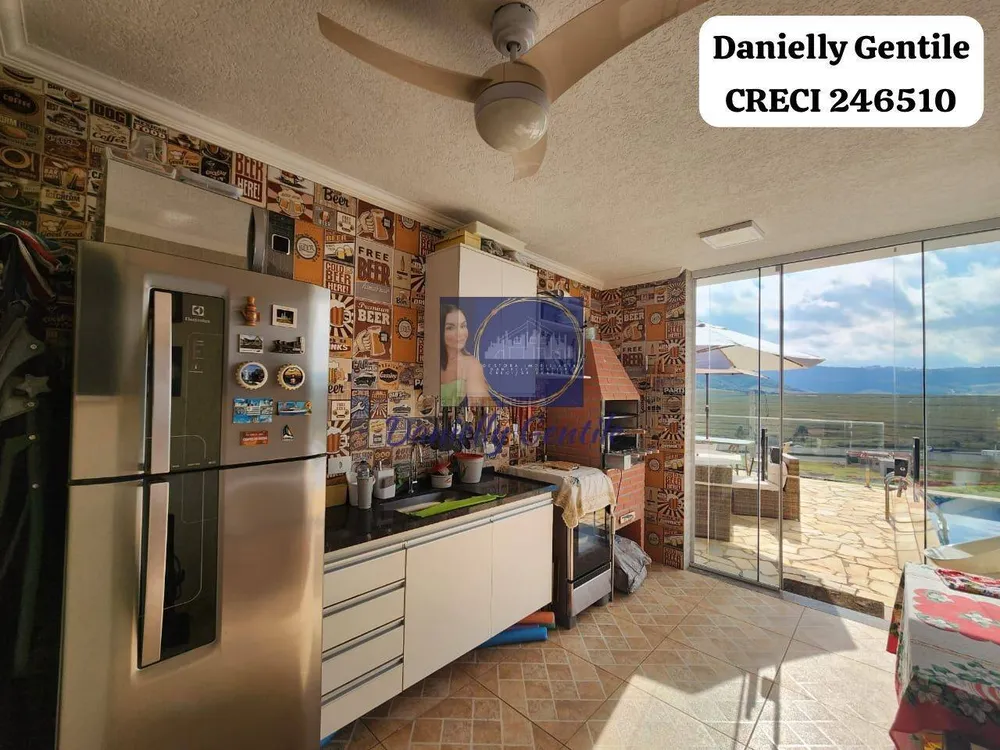 Casa, 3 quartos, 220 m² - Foto 18