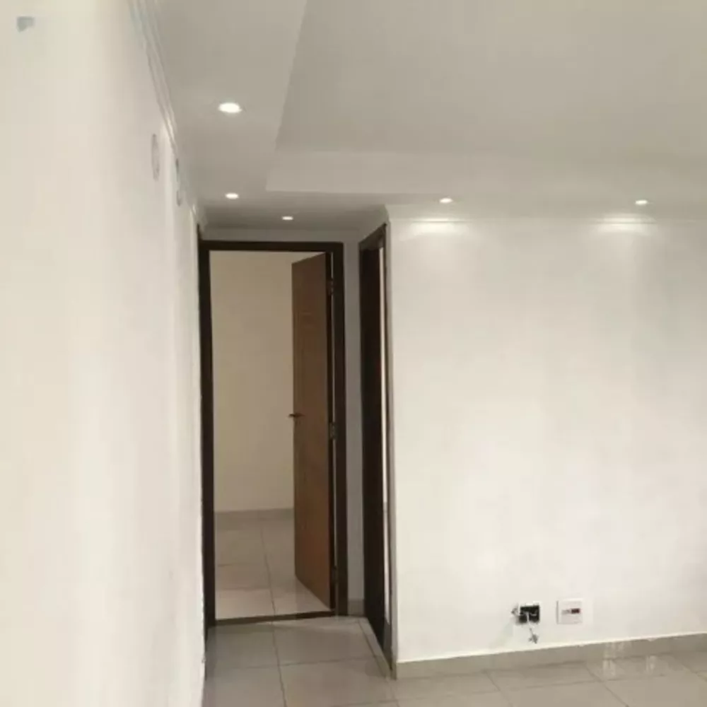 Apartamento à venda com 2 quartos, 49m² - Foto 1