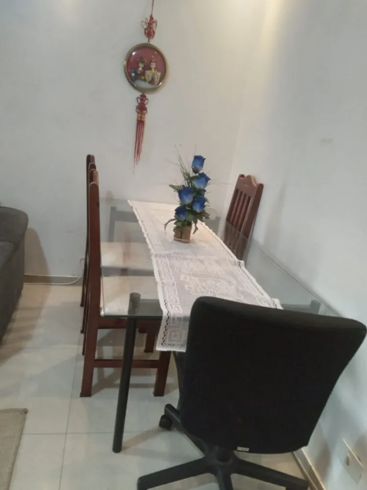 Apartamento, 2 quartos, 64 m² - Foto 4