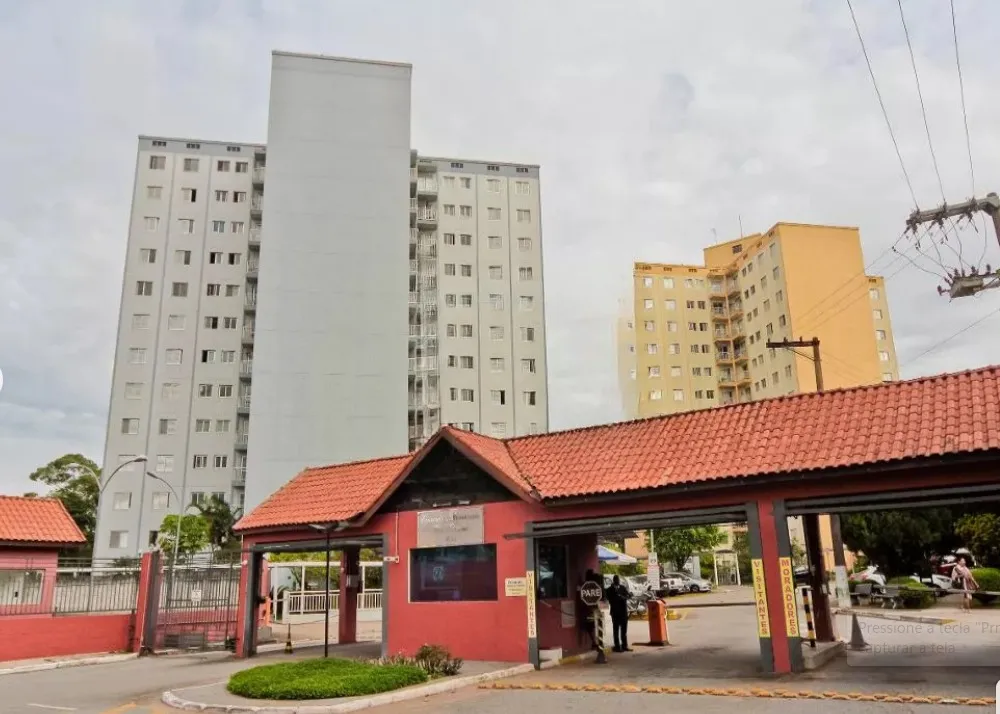 Apartamento, 2 quartos, 64 m² - Foto 7
