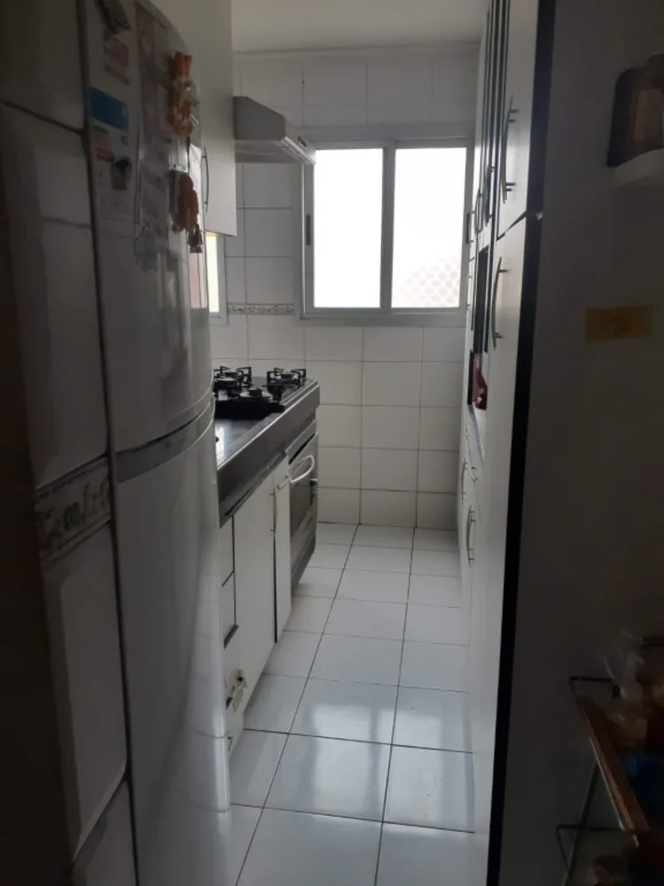 Apartamento, 2 quartos, 64 m² - Foto 1