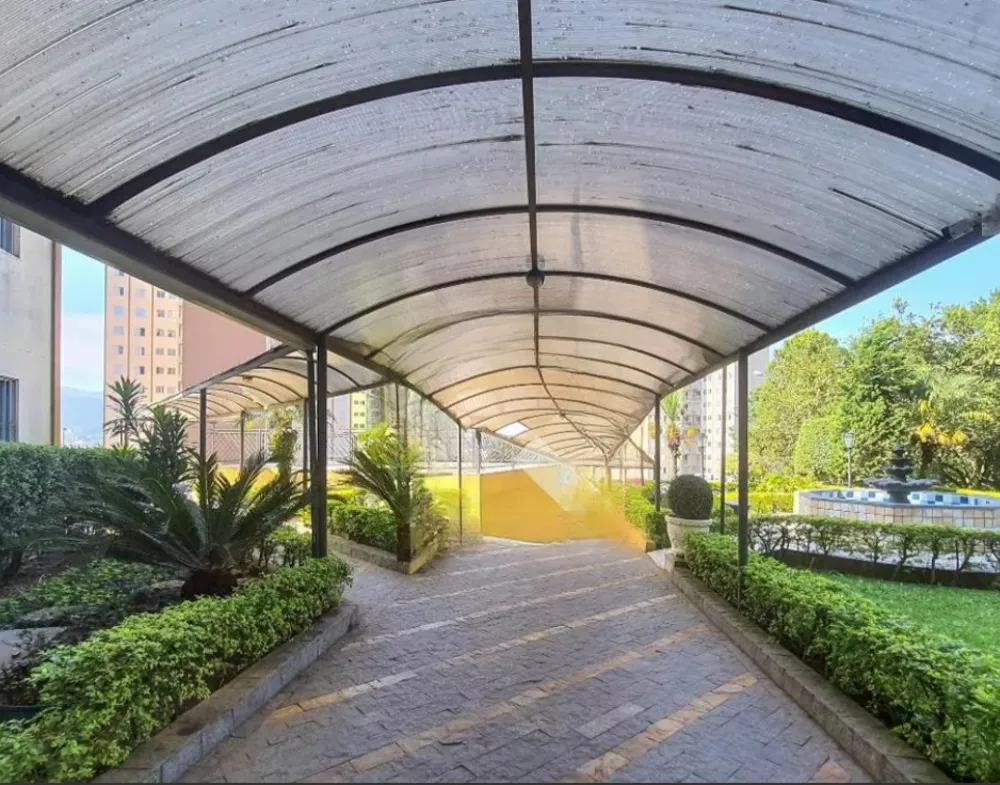 Apartamento, 2 quartos, 64 m² - Foto 8