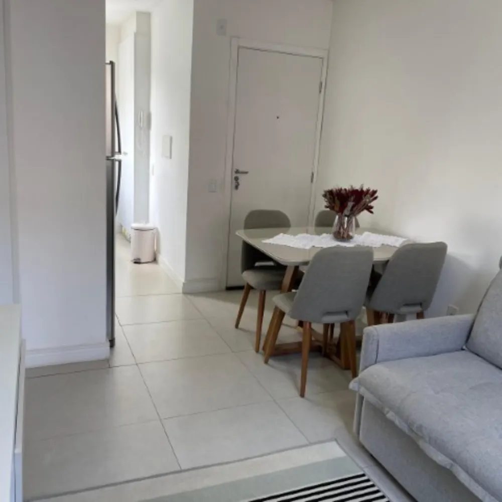 Apartamento, 2 quartos, 38 m² - Foto 6