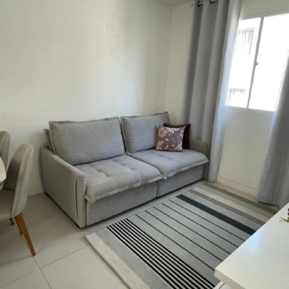 Apartamento, 2 quartos, 38 m² - Foto 5