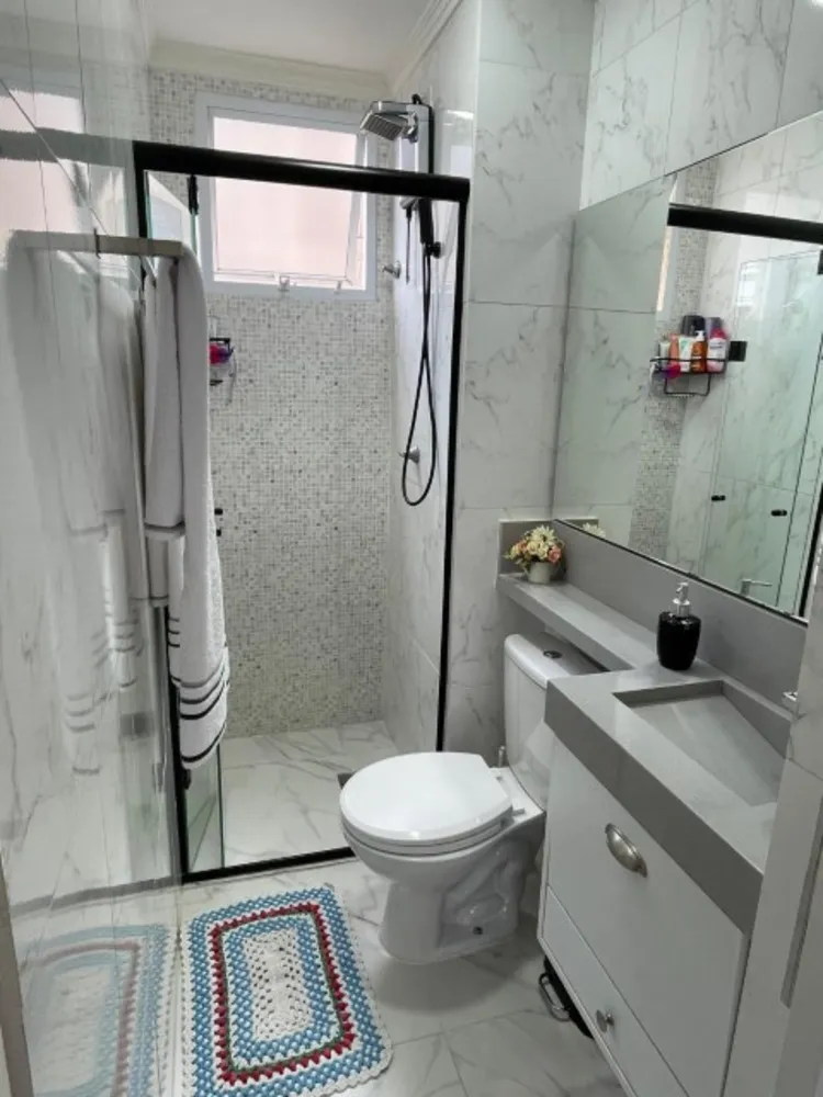 Apartamento, 2 quartos, 38 m² - Foto 7
